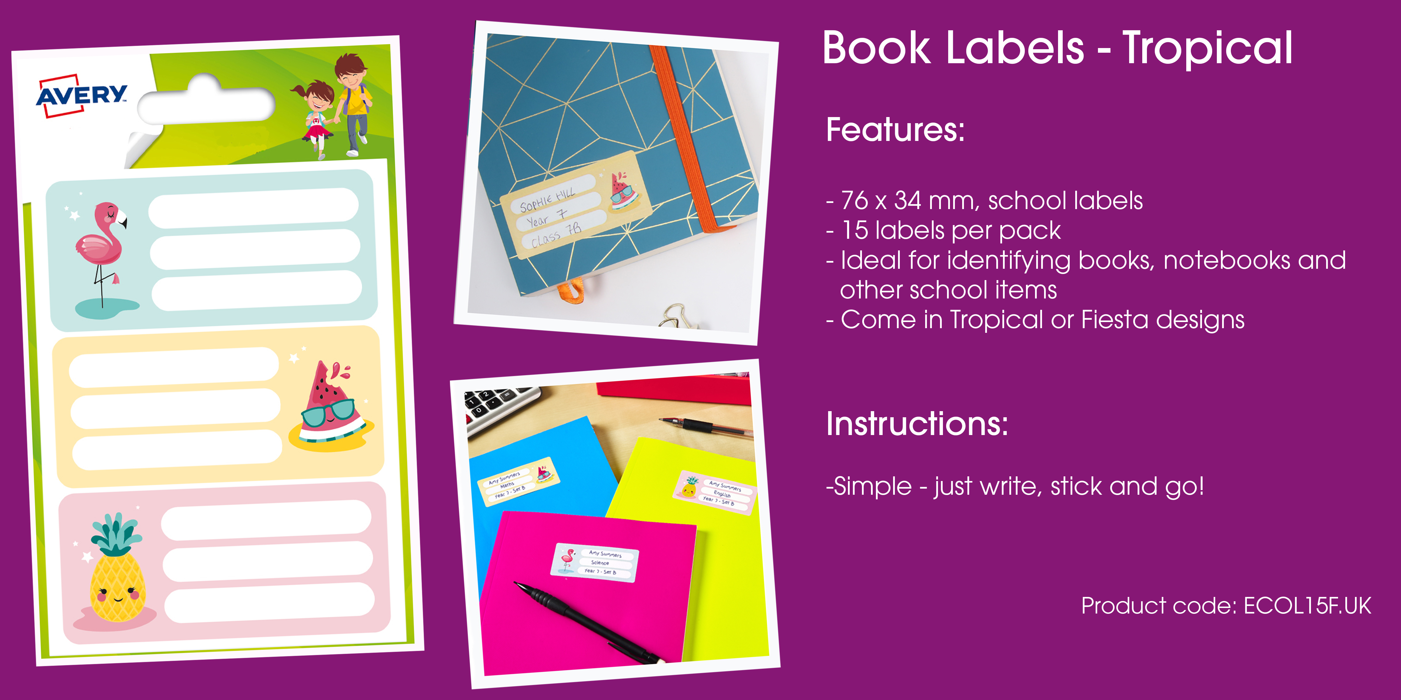 school-labels-exercise-book-labels-notebook-labels-name-labels